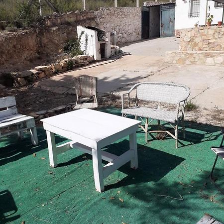 הוילה רואידרה San Jose מראה חיצוני תמונה
