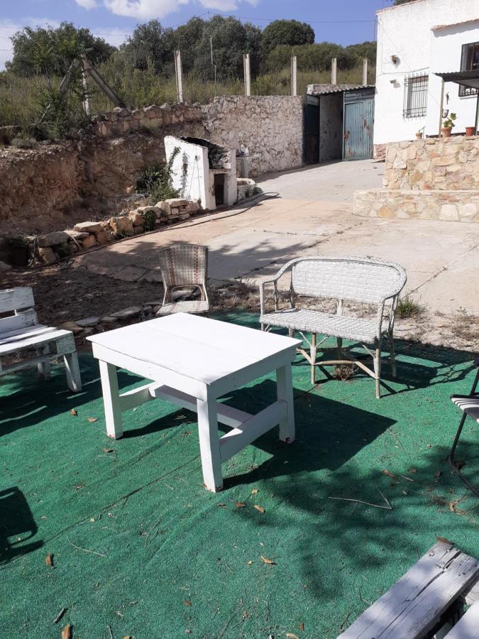 הוילה רואידרה San Jose מראה חיצוני תמונה
