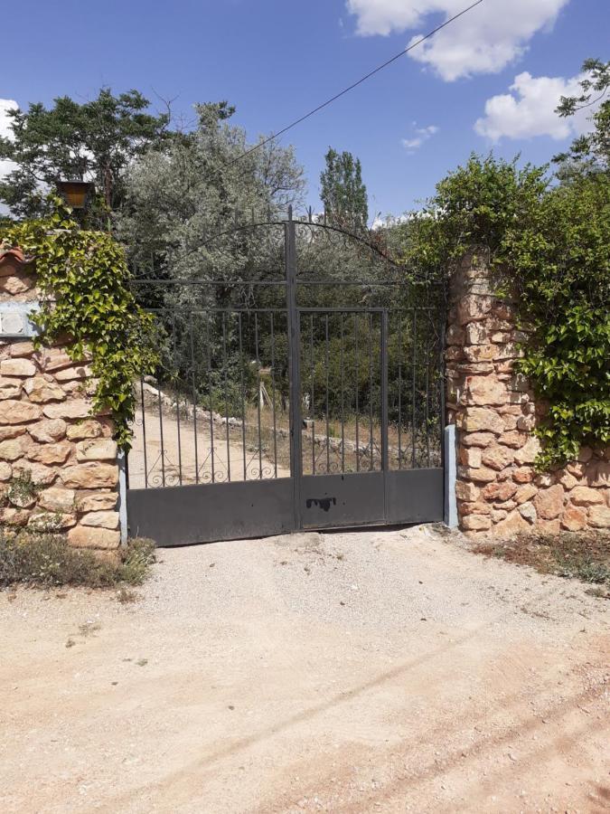 הוילה רואידרה San Jose מראה חיצוני תמונה