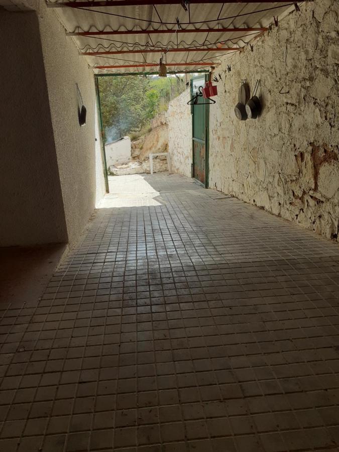 הוילה רואידרה San Jose מראה חיצוני תמונה