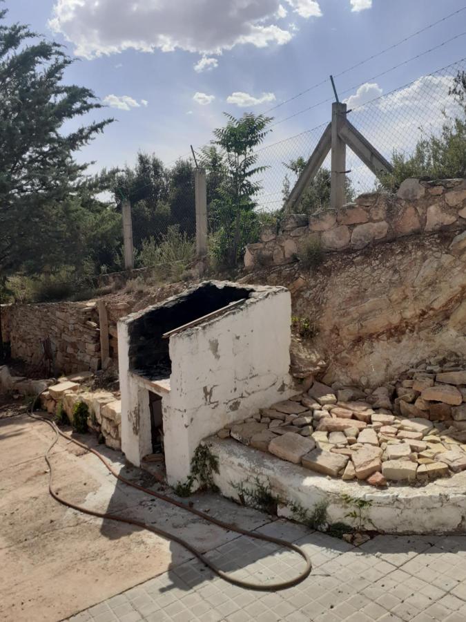 הוילה רואידרה San Jose מראה חיצוני תמונה