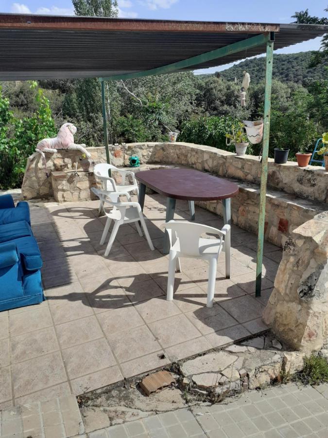 הוילה רואידרה San Jose מראה חיצוני תמונה