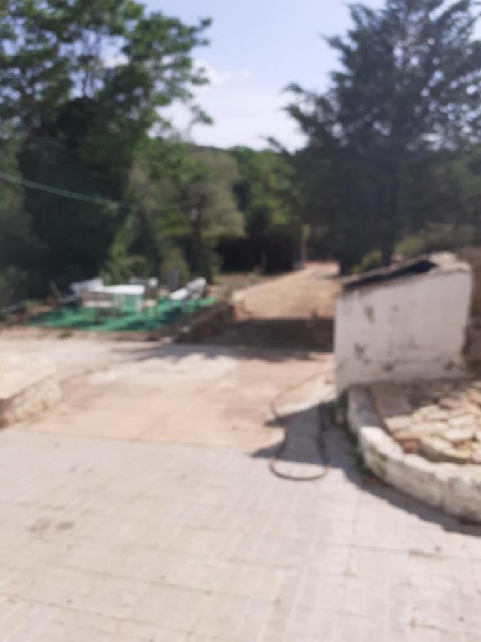הוילה רואידרה San Jose מראה חיצוני תמונה