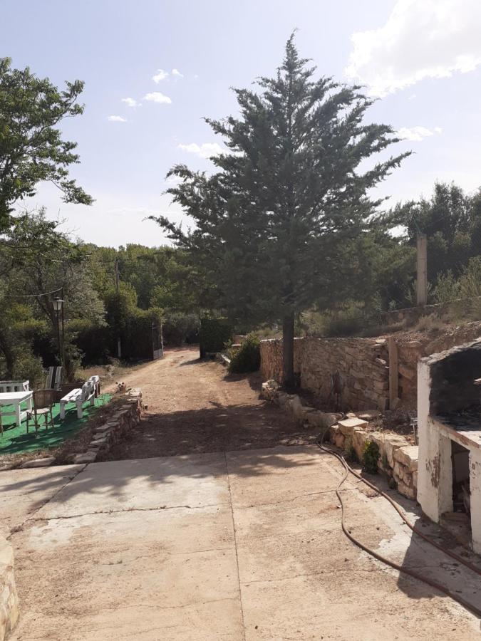 הוילה רואידרה San Jose מראה חיצוני תמונה