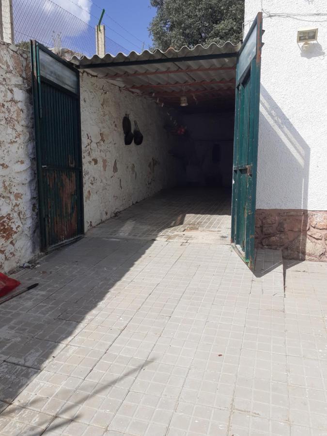 הוילה רואידרה San Jose מראה חיצוני תמונה
